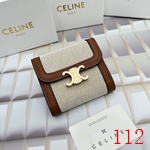 セリーヌコピー財布 牛革+布 2024新作 18×11×7cm 5000円